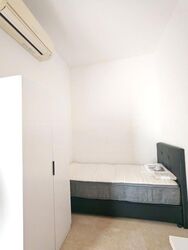 Oleander Towers (D12), Apartment #631818631